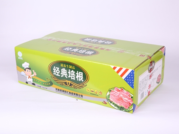整箱經典培根