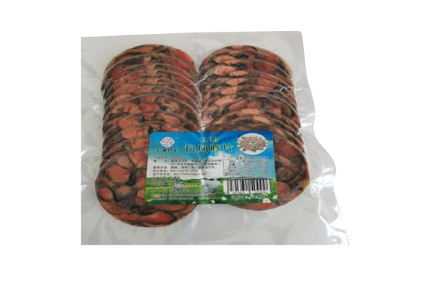 美味鳳胗片