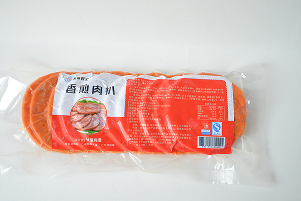 香煎肉扒-奧爾良風味