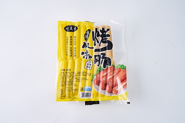 風味烤腸