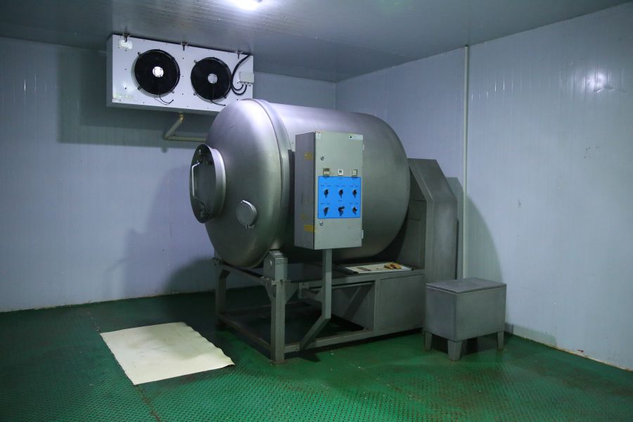 Compress_真空滾揉機.JPG